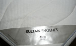Predam Latexovy matrac Sultan engenes vyhodne – fotka 2