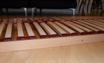 Lamelový rošt 200x90 cm – fotka 2