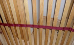 Lamelový rošt 200x90 cm – fotka 3