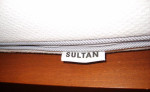 2ks Matrace Sultan Elsfjord a Sultan fÅVANG 90x200 – fotka 3