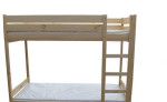 Predám postele 80,90, 120,140, 160,180x200cm – fotka 3