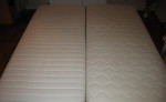 Matrace Ikea sultan Hamnvik &amp;amp; Hagavik 80x200 cm – fotka 2