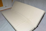 Predám rozkladaciu postel Ikea – fotka 2
